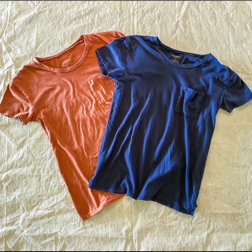 Pocket Tee Bundle